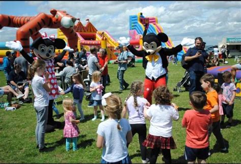 HELSTONS First Ever inflatable theme park - Facebook