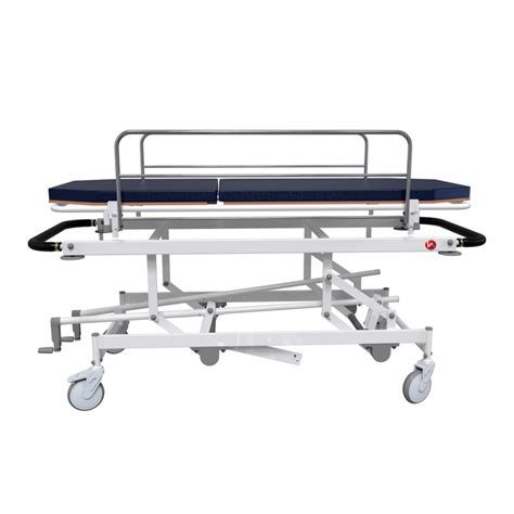 HEM ERT-310 E/R TROLLEY - HYDRAULIC - Hero Eco Med