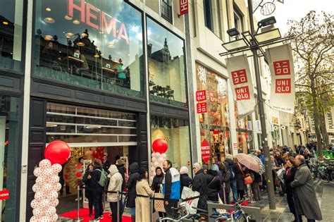 HEMA Antwerpen/Meir