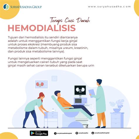 Hemodialisis Itu Apa - wintechmobiles.com
