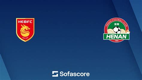 Henan FC Live Score, 2026 Fixtures, Results - AiScore - balustradellc