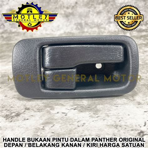 HENDEL HANDLE BUKAAN PINTU BAGIAN DALAM KANAN KIRI - balustradellc