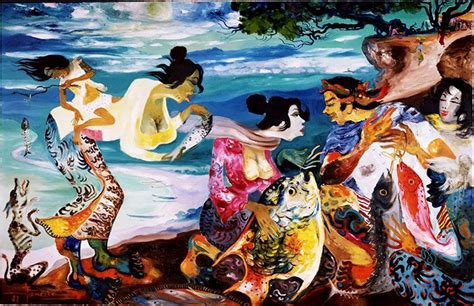 Hendra Gunawan - balustradellc