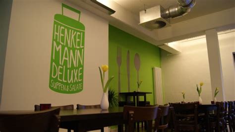 HENKELMANN DELUXE, Dusseldorf - Tripadvisor