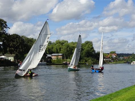 HENLEY SAILING CLUB,LIMITED(THE) - Overview (free company …