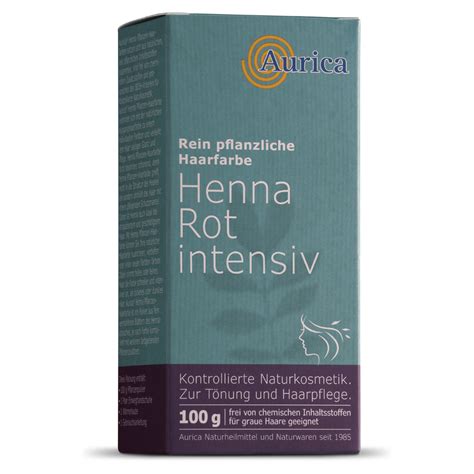 HENNA rot Pulver 100 Gramm online kaufen medpex