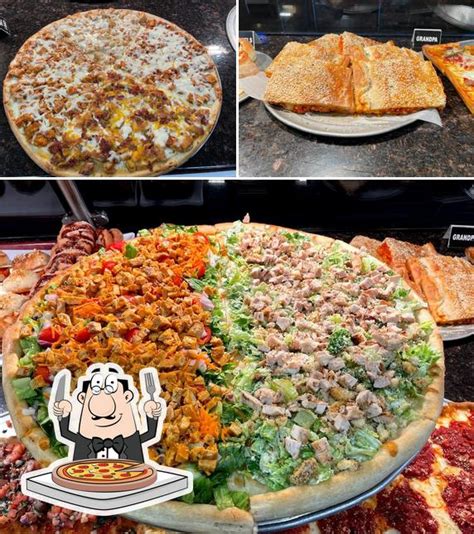 HENRY’S PIZZA - 10 Reviews - 6214 Jericho Turnpike, …