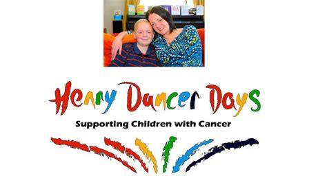 HENRY DANCER DAYS Fundraising Regulator