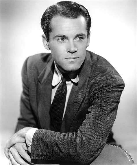 HENRY FONDA - CineMemorial