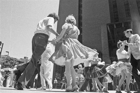 HENRY FORD, AMERICA’S HATEFUL SQUARE DANCE INSTRUCTOR