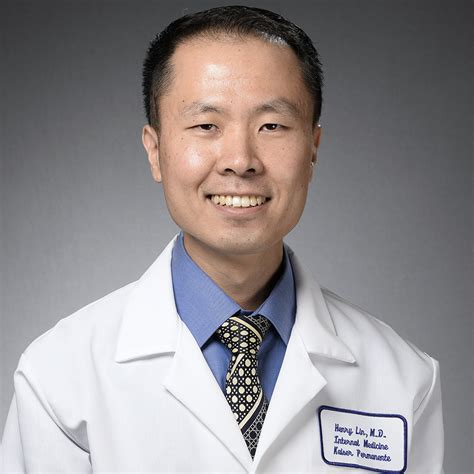 HENRY LIN, MD - Allergy & Asthma Center of Inland Empire