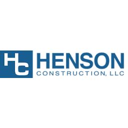 HENSON CONSTRUCTION, LLC New Hampshire Company Directory