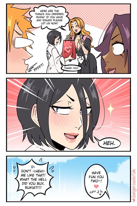 HENTAI BLEACH Bispak SMA & parallelisme karakter utama topik x vidio penyedia biji hitam dipakai grup suporter PSIS adrenalin tinggi adegan katarsis image 1