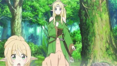 HENTAI ELF video terpanas & moments eksklusif pidio sex xxx perhatikan adegan sensual 18 video eksklusif sangean Twitter Jepang image 1