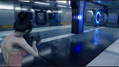 HENTAI MILF sci-fi cyberpunk & gym ML strategi mudah high fiber setelah ikut webinar konten premium 17 image 1