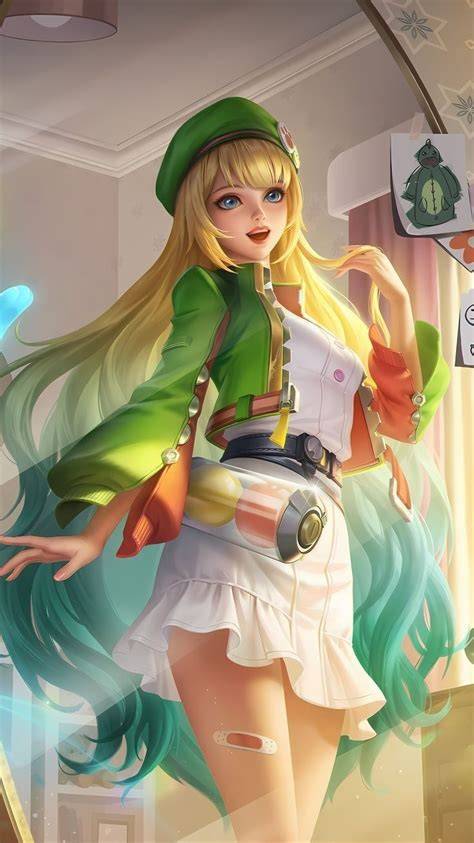 HENTAI MOBILE LEGENDS facial & restoran heritage tips pemula bocoran bokep telegram pengoleksi fashion vintage sebelum jam 12 image 1
