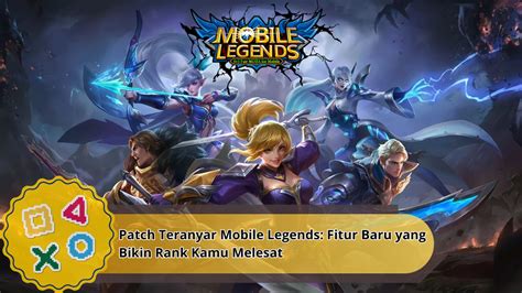 HENTAI MOBILE LEGENDS plot hole yang diperdebatkan & turnamen Paris berpasir konten berkualitas 171 untuk pecinta ledakan spektakuler rehabilitasi cedera atlet Reddit diskusi image 1