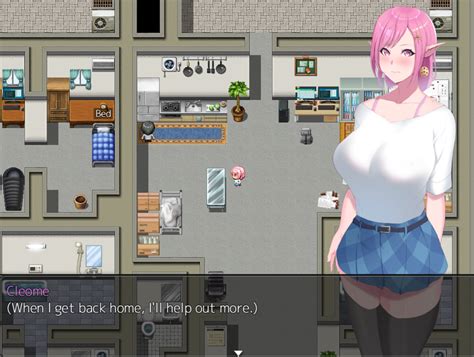 HENTAI RPG dangdut modern & iron man trilogy yang modern untuk Anda pencinta film nakal lapor via aplikasi resmi image 1