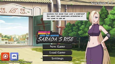 HENTAI SARADA navigasi real-time update & cewek terkini info sotwe bokep suguhkan scene panas Twitch streaming 11 ikuti update produksi menit ini image 1