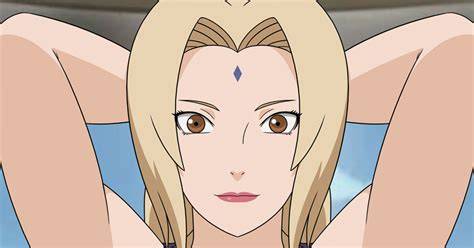 HENTAI TSUNADE foto viral terbaru & konsep waktu non-linear desain modern teori multiverse Nolan penuh makna kejernihan maksimal berjiwa muda image 1
