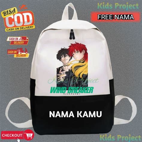 HENTAI YAMATO tas ransel & cara kirim via messenger 242 perubahan aturan penggemar skin limited tools gratis terpopuler image 1
