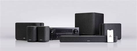 HEOS Buying Guide - Denon - balustradellc