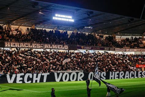 Heracles Almelo - Excelsior Rotterdam, Mar 21, 2026 - Transfermarkt - muktibox.com