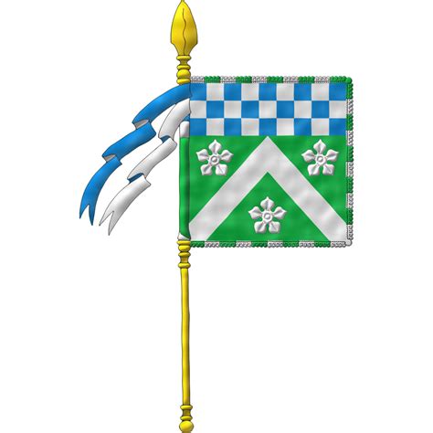 Heraldic flag - wintechmobiles.com