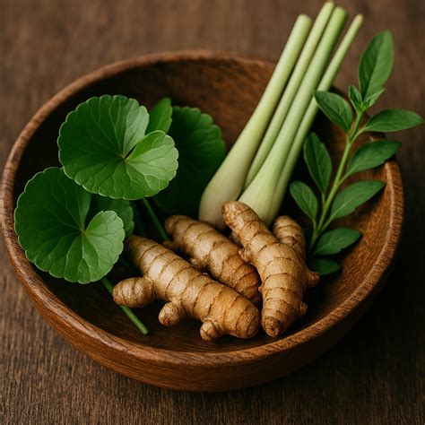 Herba Tradisional - balustradellc