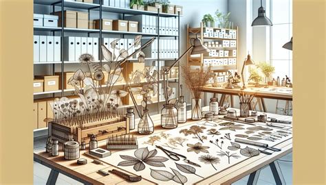 Herbarium Supplies - Archival Storage | University … - raincitystudios.com