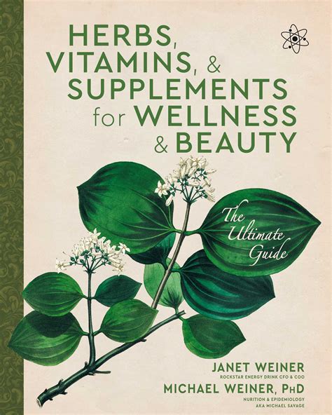Herbs, Vitamins, and Supplements for Low … - balustradellc