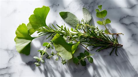 Herbs For Clarity And Focus: 11 Plants That Actually … - balustradellc