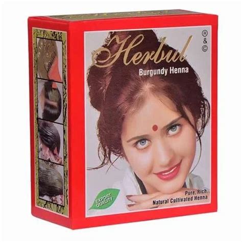 HERBUL HENNA EXPORT HOUSE