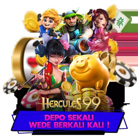 HERCULES99 Link Login Dan Link Alternatif HERCULES99 HERCULES99 - HERCULES99