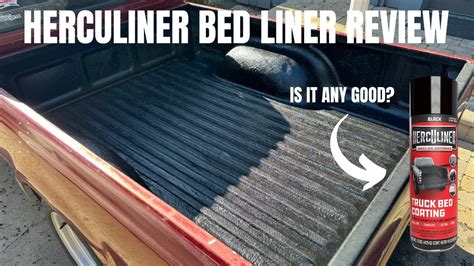 Herculiner DIY Roll-on Bedliner Kit - How-to - MotorTrend - balustradellc