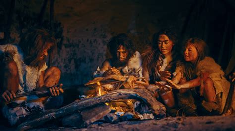 Here's How Neanderthals Differed From Homo Sapiens - wintechmobiles.com