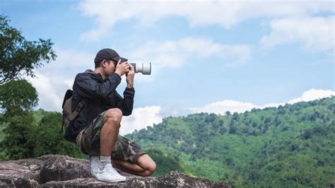 Here's How To Start A Career As A Photographer - The … - balustradellc