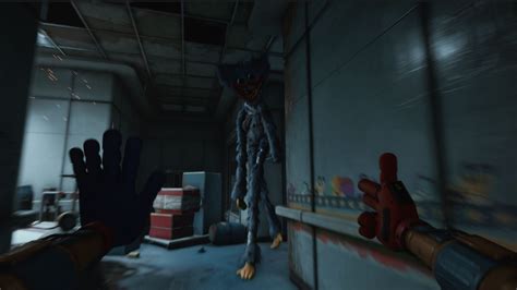 Here's the Exact Release Time for Poppy Playtime Chapter 5 - balustradellc