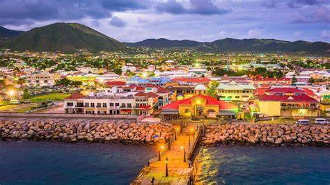 Here's the Saint Kitts & Nevis squad for the #FIFASeries! The FA ... - raincitystudios.com