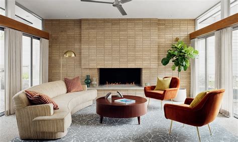 Here's What You Should Know About Midcentury Modern Style - balustradellc