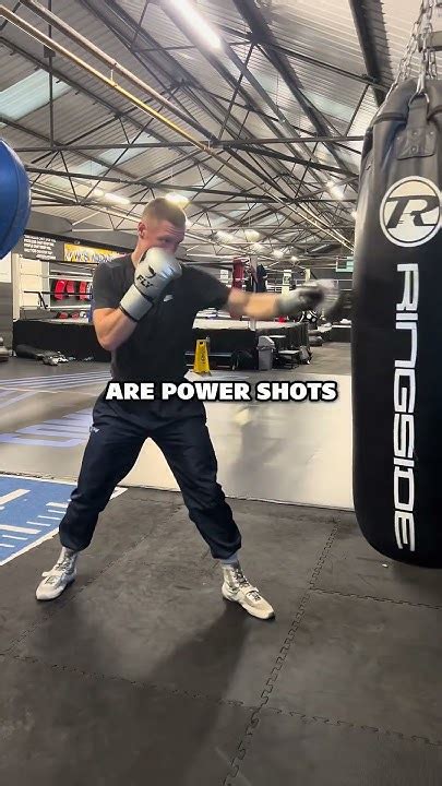 Here’s a 5 Round Heavy Bag Workout To Increase Stamina - balustradellc