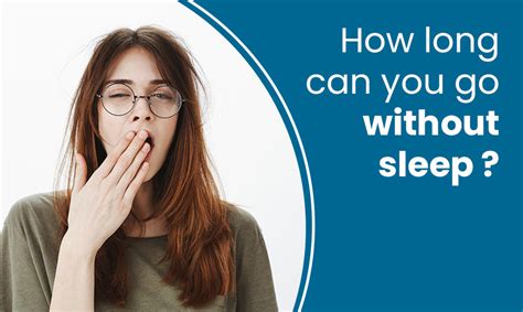 Here’s How Long You Can Go Without Sleep - balustradellc