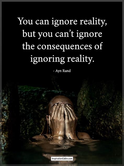 Here’s why ignoring reality and focusing on what feels good actually ... - balustradellc