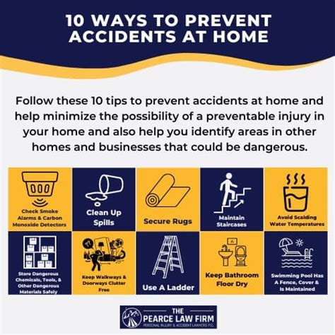 Here are essential safety tips to help prevent home accidents involving ... - balustradellc