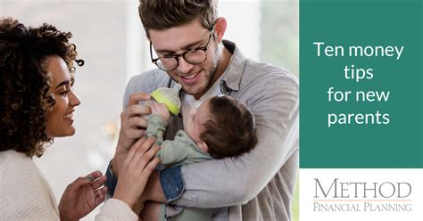 Here are some smart financial moves for new parents - balustradellc