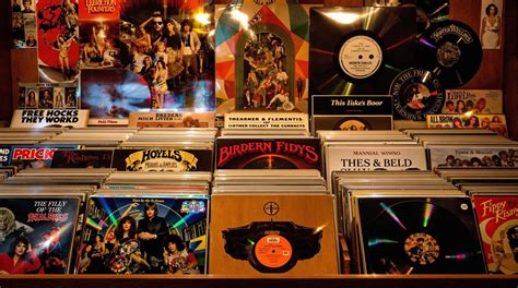 Here Are the 50 Most Valuable Vinyl Records on Earth - balustradellc