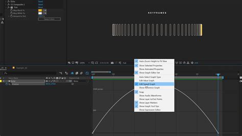 Here Are the Full Guide for After Effects Speed Ramp - balustradellc