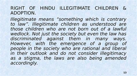 Hereditary Rights of an Illegitimate Child - ALBURO … - balustradellc