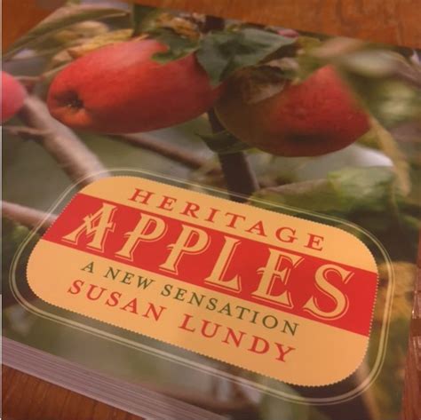 Heritage Apples : A New Sensation | Canada Commons - wintechmobiles.com