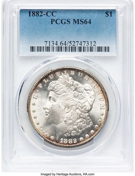 Heritage Auctions Search, Morgan Dollars - balustradellc